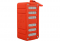   Mifa F6 Outdoor Bluetooth Speaker Red
