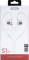  Remax RM-S1 Pro Earphone White