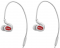  Remax Sporty Bluetooth earphone RB-S8 White
