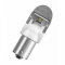   Osram P21W/BA15s LEDriving Premium 6000K (7556CW-02B) (2pcs blister)