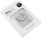    Ring Holder KickStand Universal Smartphone White