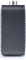   EMIE Canvas bluetooth speaker Dark Gray