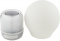   Divoom AuraBulb White