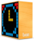   Divoom TimeBox Ivory