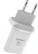    Usams US-CC024 Travel charger 1USB 3A QC White