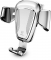 Baseus Gravity Car Mount Silver (SUYL-A0S)