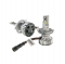   Cyclone LED H4 H/L 5000K 6000Lm CR type 29 v2