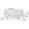   Polar Loop 2 Crystal Swarovski (90057756)