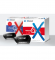  Pandora DX 6x