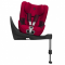 Cybex Sirona S i-Size Ferrari Racing Red red (519000215)