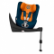  Cybex Sirona S i-Size Tropical Blue navy blue (519000989)
