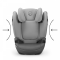  Cybex Solution S-fix / Autumn Gold-burnt red PU2 (518000960)