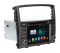   Incar TSA-6182 Mitsubishi Pajero Wagon 4 (Android 8)