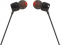  JBL T160 Black (JBLT160BLK)