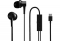  Xiaomi Mi Dual Driver Earphones Type-C Black (ZBW4435TY)