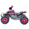   Peg-Perego Corral T-Rex Pink