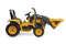   Peg-Perego Deer Construction Loader