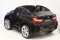   Kidsauto BMW X6M Black