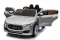   Kidsauto Maserati Levante Silver