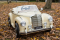   Kidsauto Mercedes-Benz 300S Beige