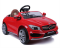   Kidsauto Mercedes-Benz CLA45 AMG Red