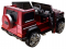   Kidsauto Mercedes-Benz G65 AMG 44 Red