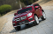   Kidsauto Mercedes-Benz GL63 AMG Red