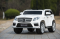   Kidsauto Mercedes-Benz GL63 AMG White