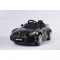   Kidsauto Mercedes-Benz GTR AMG Black