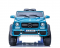   Kidsauto Mercedes-Benz Maybach G650 AMG Blue