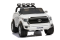   Kidsauto Toyota Tundra Premium RC White