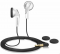  Sennheiser MX 365 White