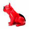   Jarre Technologies AeroBull HD1 Glossy Red (ML06031 2101)