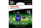  ' microSDHC 16Gb Toshiba Class 10 UHS-I (+ adapter SD)