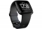 - Fitbit Versa Gunmetal/Black (FB505GMBK)