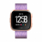 - Fitbit Versa Special Edition Lavander/Woven (FB505RGLV)