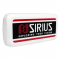   Sirius NS-2181 B-C H3/12V/55W/194*100mm/ (.)