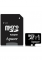  ' microSDXC 64Gb Apacer UHS-I U1 (+ adapter SD) (AP64GMCSX10U1-R)