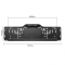      VIAN K-0181BK Black