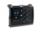   Incar XTA-2209E Toyota Prado 120 (Android 8.1) with amp