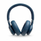  JBL LIVE 650BTNC Blue (JBLLIVE650BTNCBLU)