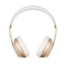  Beats Solo 3 Wireless On-Ear Headphones Gold (MNER2)