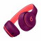  Beats Solo 3 Wireless On-Ear Headphones Pop Magenta (MRRG2)