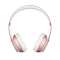  Beats Solo 3 Wireless On-Ear Headphones Rose Gold (MNET2)