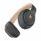  Beats Studio 3 Wireless Over-Ear Headphones Shadow Gray (MQUF2)