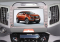   Phantom DVM-3350G i6 (Kia Sportage 2010-)