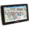 GPS  Cyclone ND 700
