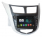   Incar TSA-2487 Hyundai Accent 2011+ (Android 9)