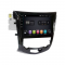   Incar TSA-6283 Nissan Qashqai 2014+ 10