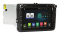   Incar TSA-8684 VW Passat/Golf/Amarok/Multivan 10+ (Android 9) encoder